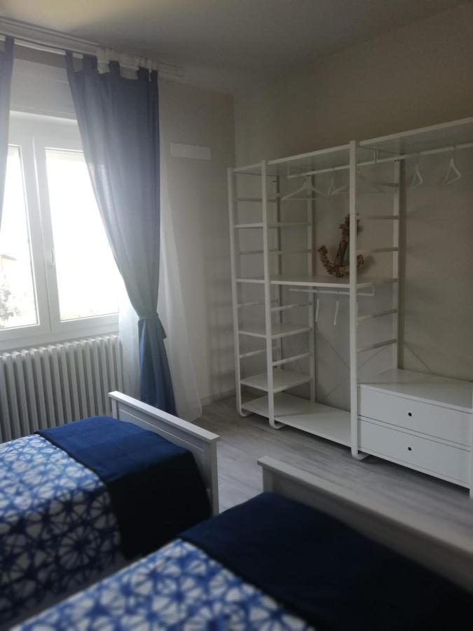 Casa San Martino Apartment Moniga del Garda Bagian luar foto