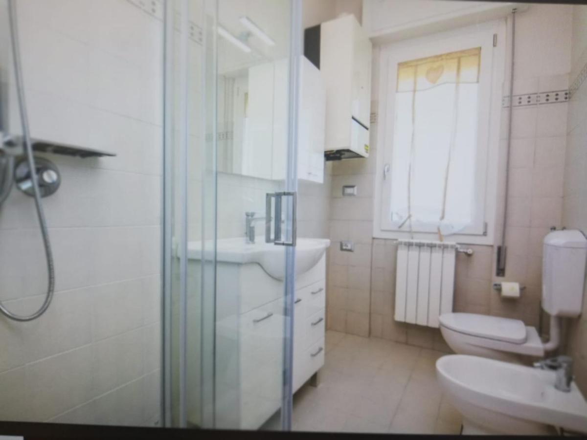 Casa San Martino Apartment Moniga del Garda Bagian luar foto